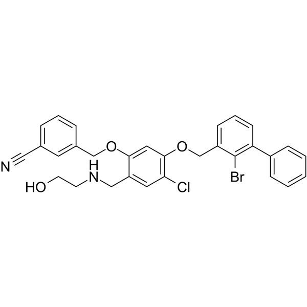 PD-1/PD-L1-IN-20 2159138-01-7